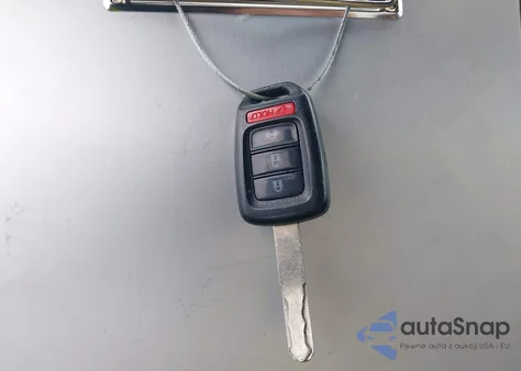 2017 Honda Accord Sport Se из США, поврежденный, VIN 1HGCR2F15HA232518